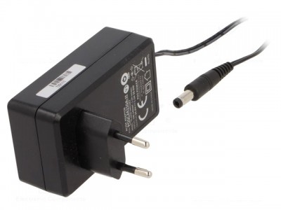 ISPRAVLJAČ 24V 1.5A 36W(5.5/2.